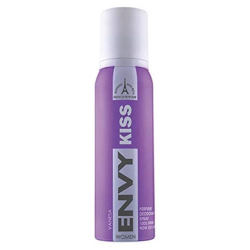 ENVY KISS DEO 120ml